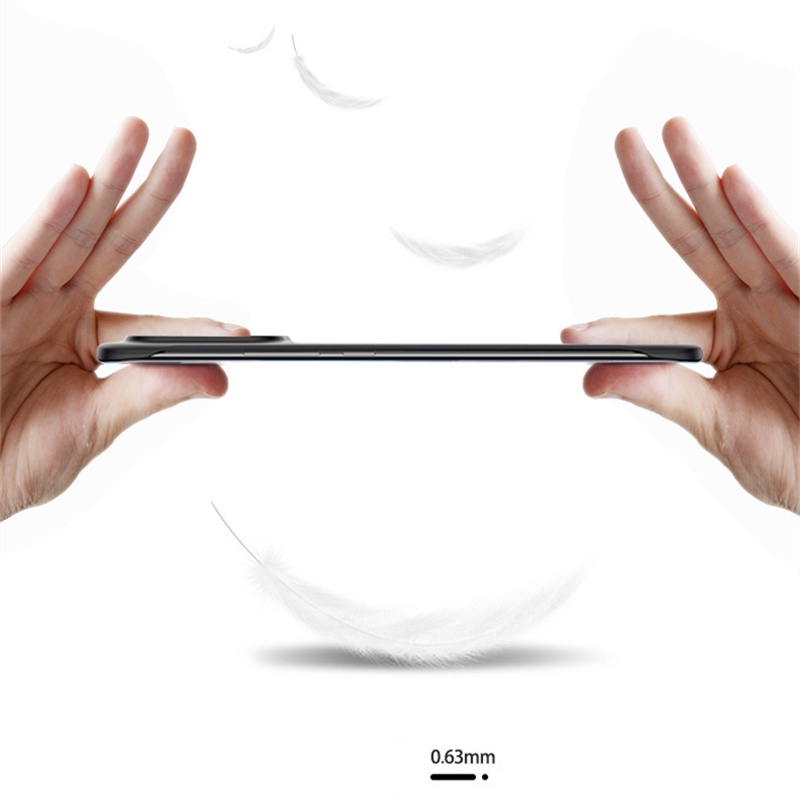 Ốp Lưng ChấT LiệU PC Siêu MỏNg Cho Xiaomi 13 Pro Mi 13 5G