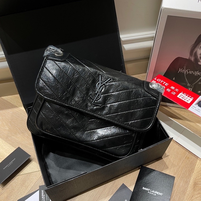 Túi xách y.s.l nữ fullbox hàng đẹp chất lượng siêu hot