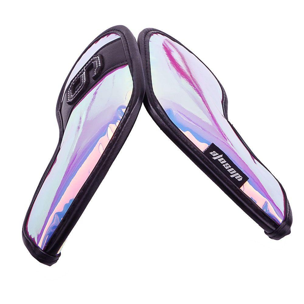 Set 10 Vỏ Bọc Đầu Gậy Đánh Golf Bằng TPU Cao Cấp