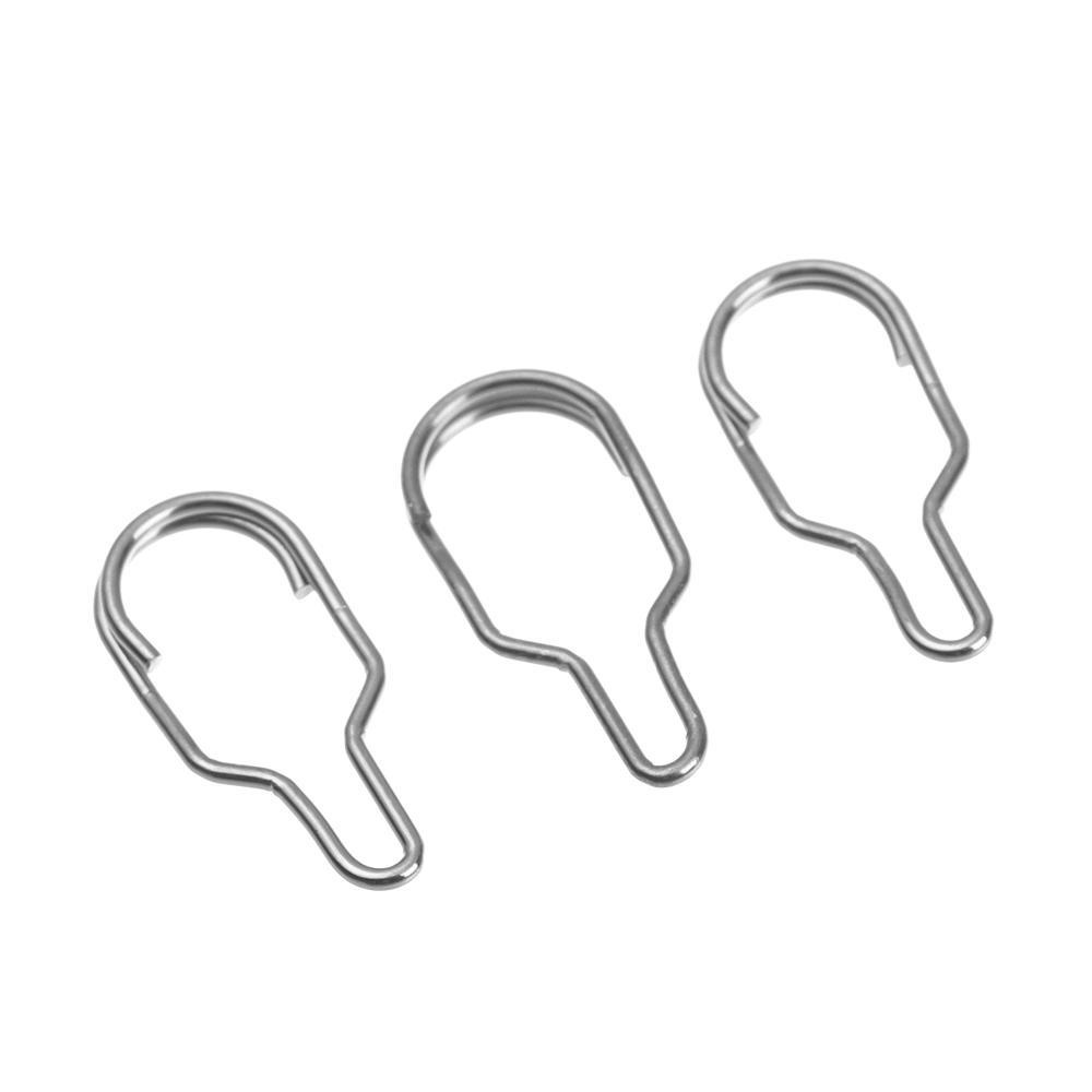 MAYSHOW Set 50 Kẹp Túi PVA Đựng Thức Ăn Cho Thợ Mộc