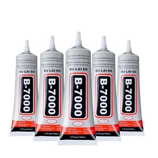 Keo dán B-7000 lọ 3ml đa năng - Keo dán màn hình nắp lưng điện thoại