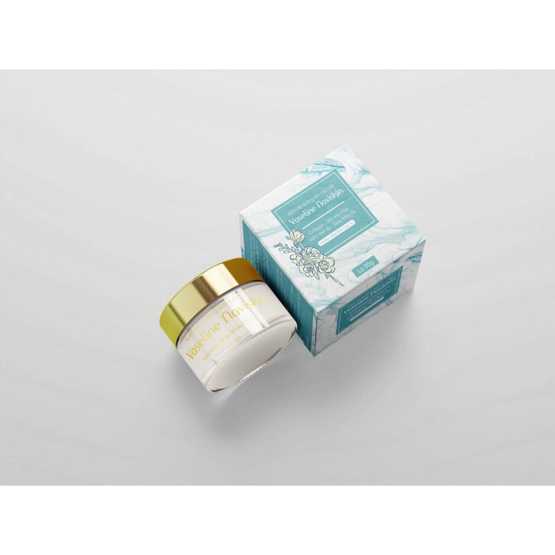 ⭐ KEM NẺ DƯỠNG ẨM CAO CẤP VASELINE NAVISKIN