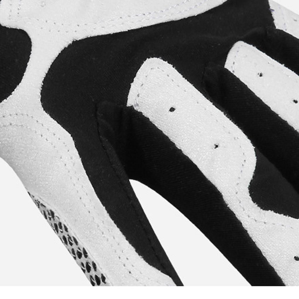 Găng Tay Trái Thoáng Khí Hỗ Trợ Luyện Tập Đánh Golf Chuyên Nghiệp