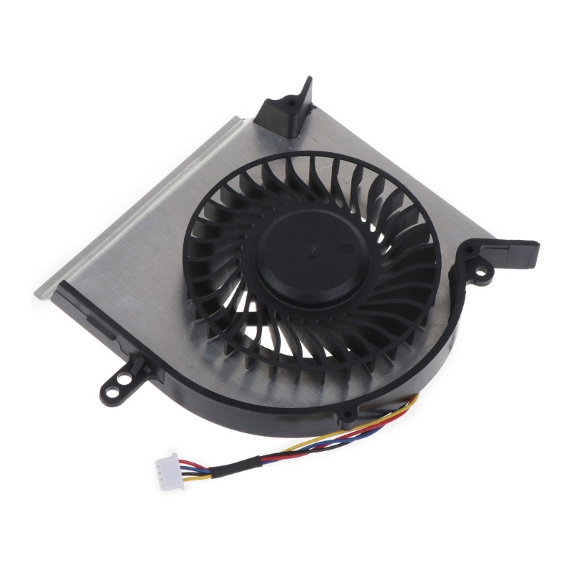 Quạt Tản Nhiệt CPU 5V 0.55A 4pin GPU Cho MSI GE75 GP75 GE63 GP63