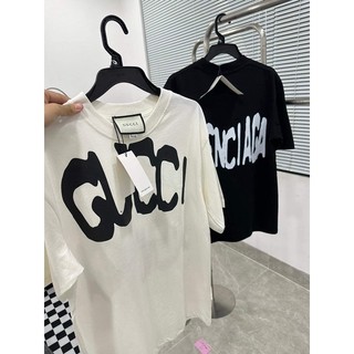[Mã TOPADD giảm đến 20k đơn 150k] Áo GC&BALEN Đầy Đủ Tem Tag