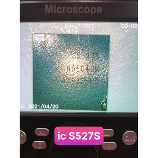 ic S527S ic nguồn