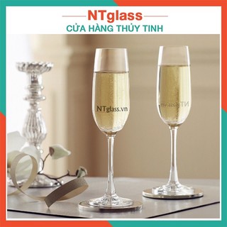 Ly uống rượu Champagn 210ml-1015F07 chính hãng ocean