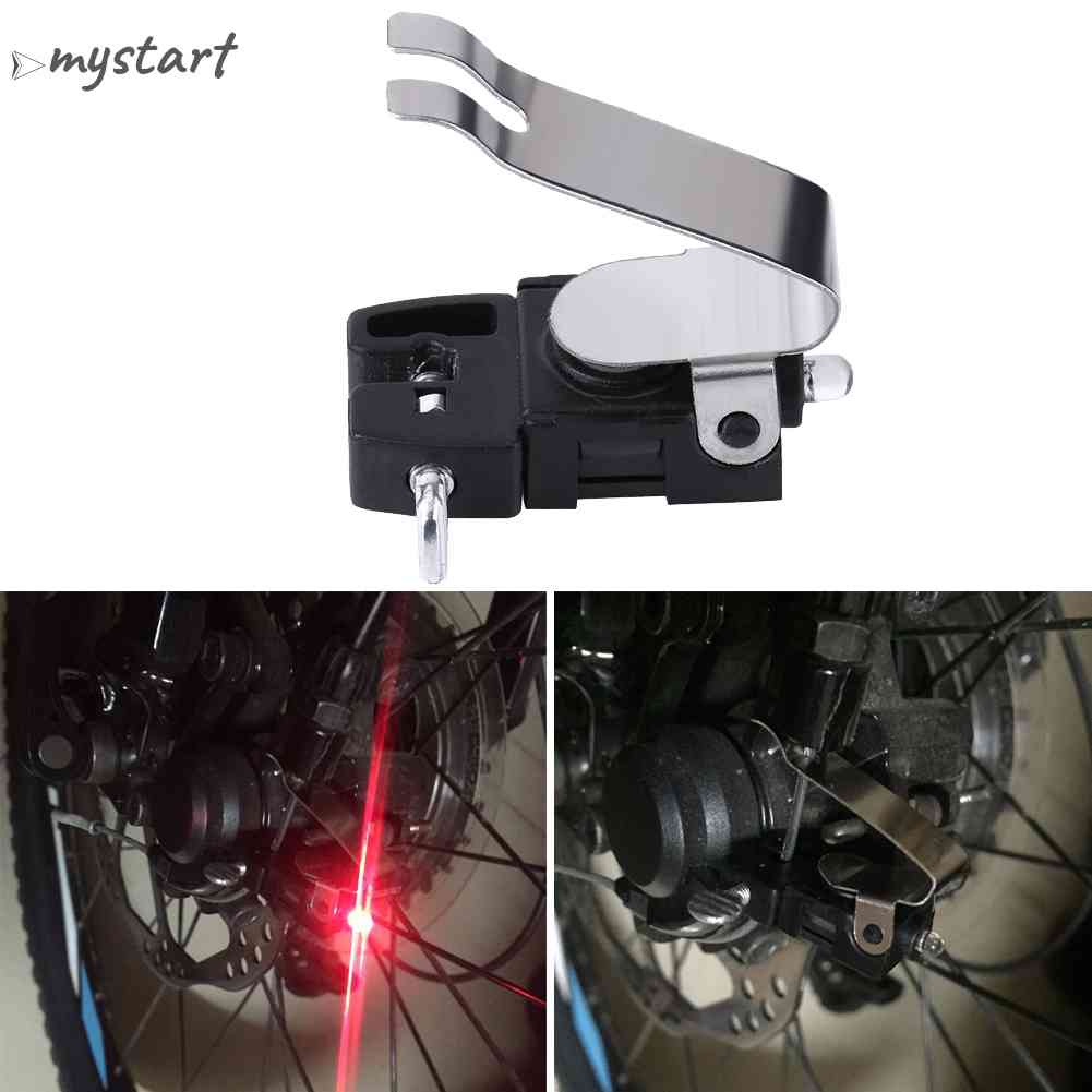 Đèn Phanh Xe Đạp Chống Thấm Nước