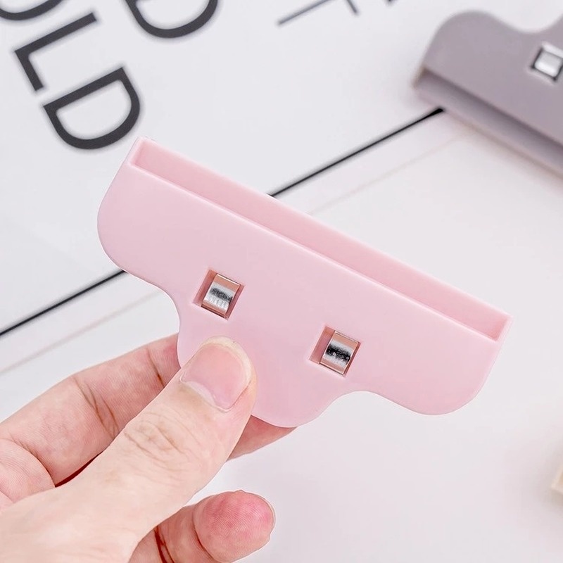 Kẹp Túi Đựng Thực Phẩm Tiện Dụng Cho Nhà Bếp 88351