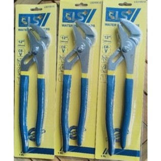 Kìm mỏ quạ, kềm mỏ quạ ls 10 inch - 12 inch chính hãng, giá npp.
