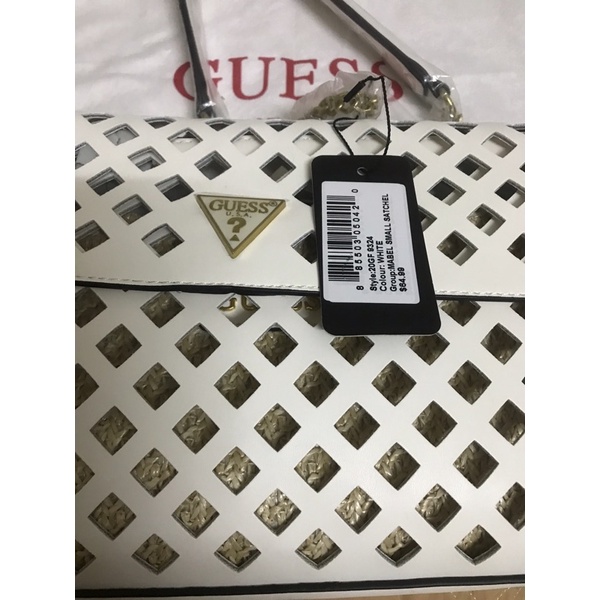 Túi GUESS AUTH xịn siêu hiếm