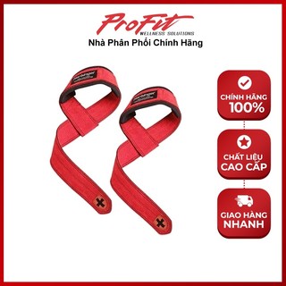 Dây Kéo Lưng Harbinger Padded Leather Lifting Straps