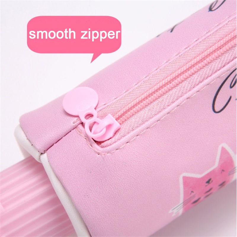 Túi Đựng Bút Hình Kem Đánh Răng Đa Năng Thời Trang Mới Phù Hợp Với Bé Trai Và Bé Gái