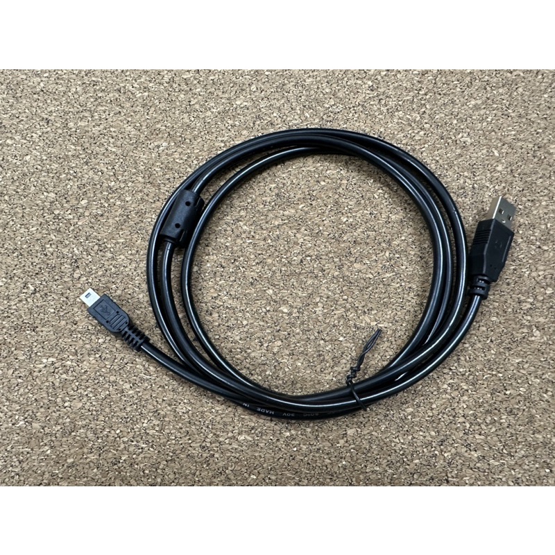 Cáp sạc chuyển đổi dữ liệu USB mini