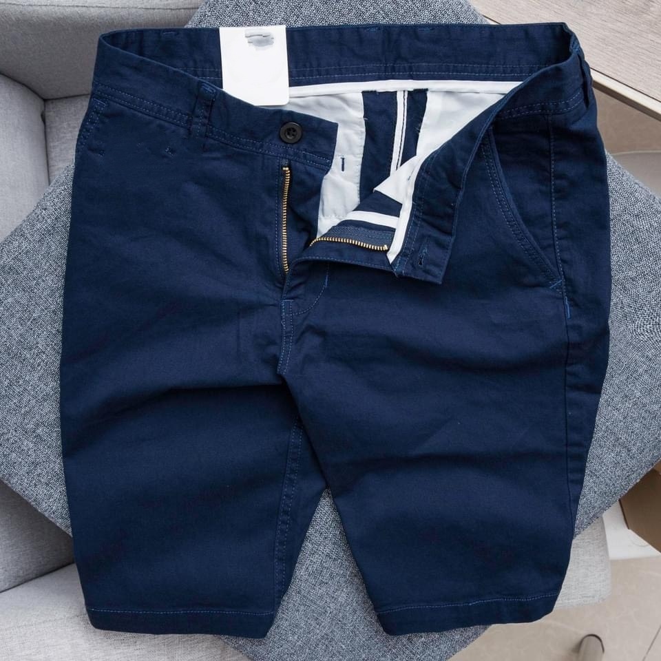 Quần Ngố Kaki Nam ,Chất kaki bền đẹp,không bai xù, phai mầu,kiểu sáng slim ôm nhẹ