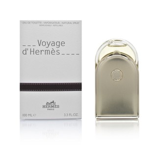 Nước hoa unisex hermes voyage d'hermes edt 100ml