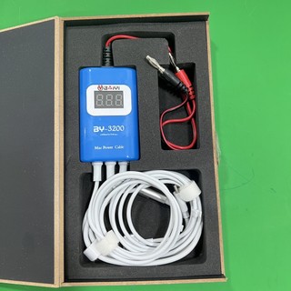 Dây cấp nguồn cho cho máy tính mac by-3200
