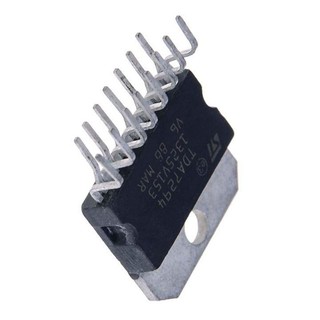 IC Audio TDA7294 ZIP15 (Hàng mới 100%)