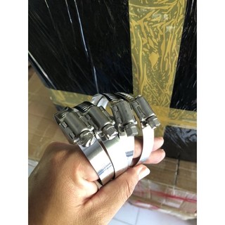 cổ dê inox 304 phi 46-70