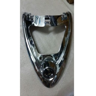Xi mặt nạ xe tay ga elizabe fi - sym