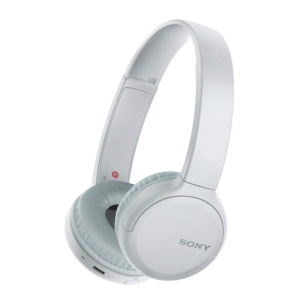 Tai Nghe Thể Thao Không Dây BT 5.0 35H Có Mic Hỗ Trợ Giọng Nói SONY WH-CH510