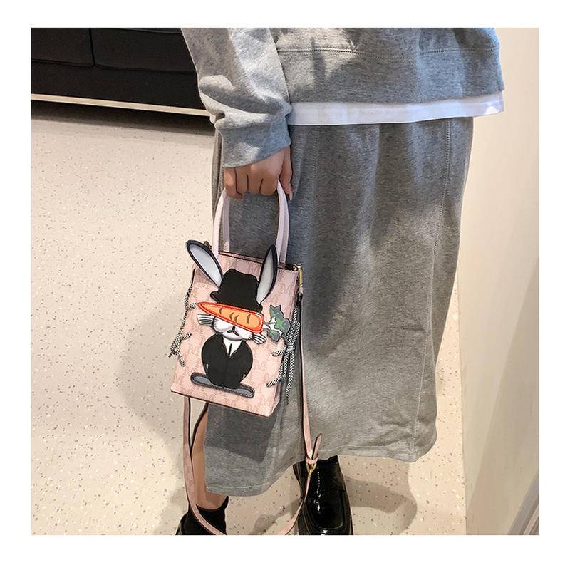 Túi Đeo Chéo Nhỏ Nhắn Thời Trang Năm 2023 Dành Cho Nữ