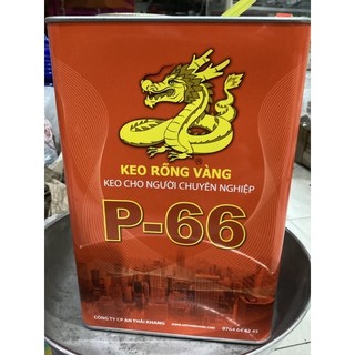 Keo con Rồng, keo dog x66 3kg