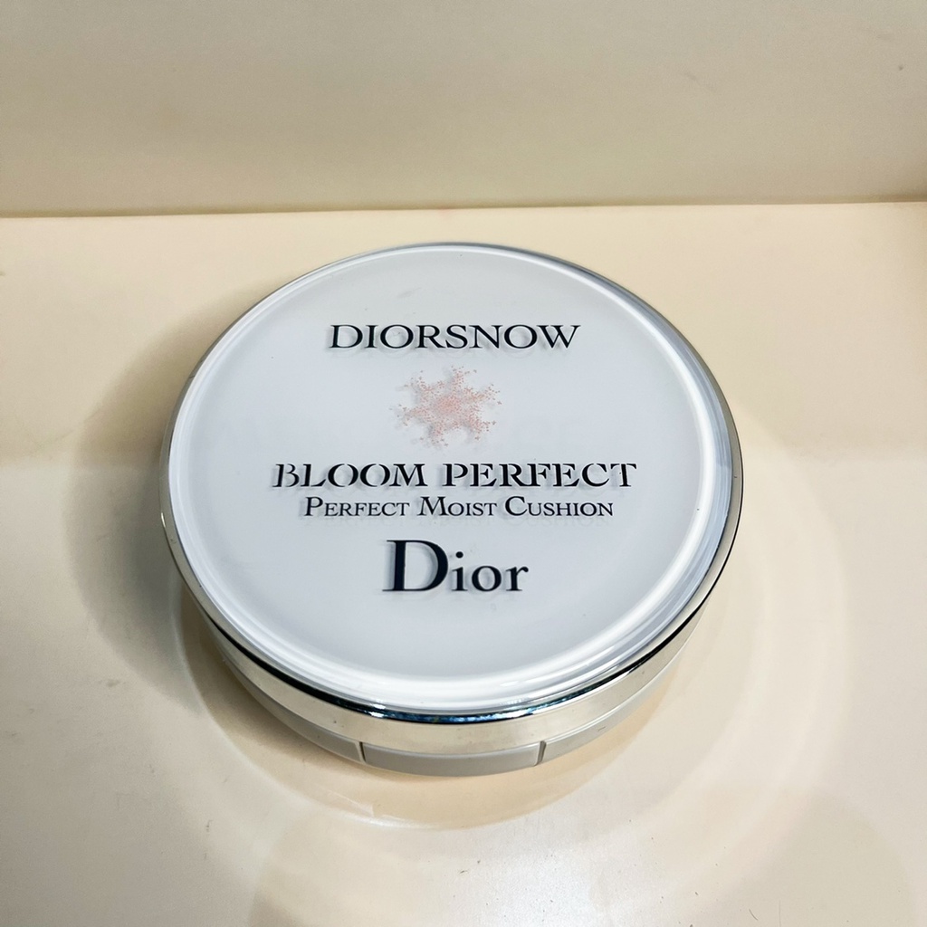 Kem BB Dạng Air Cushion Hiệu Dior