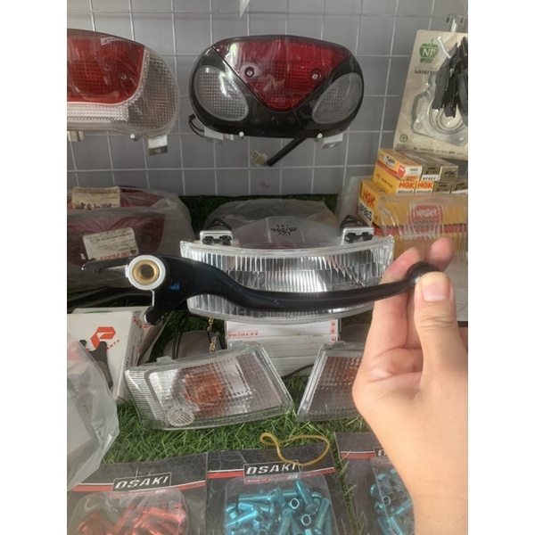 TAY THẮNG ĐĨA ZIN MỚI