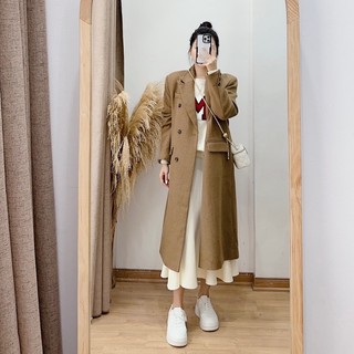 ( Ảnh thật ) Áo len chữ M