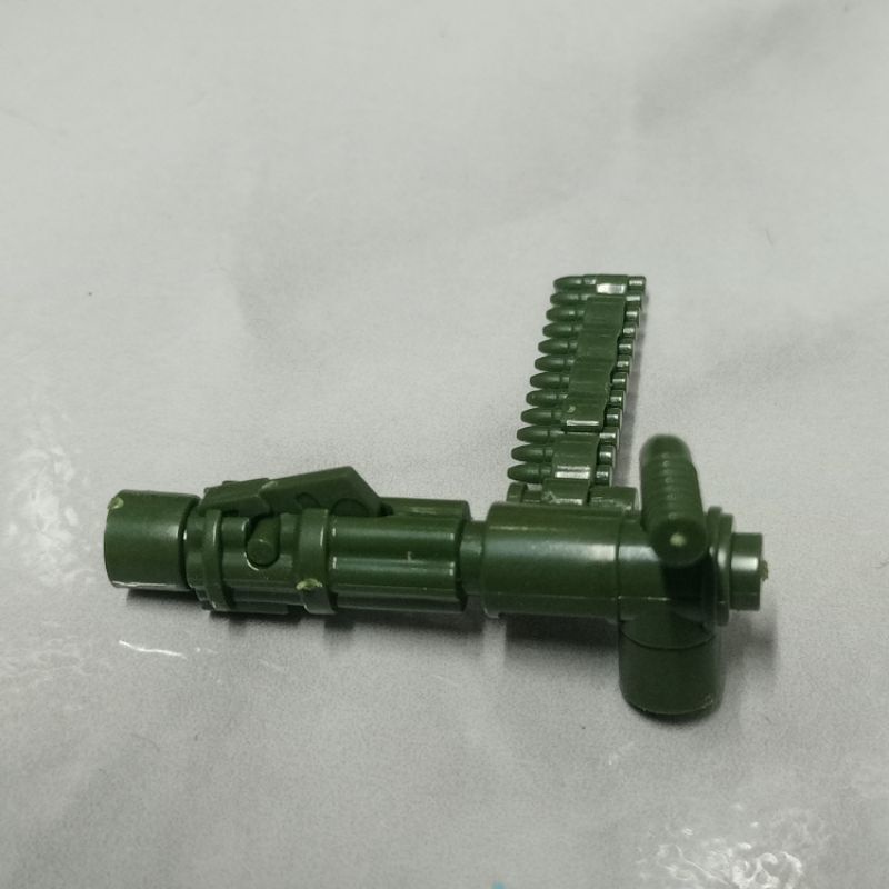 Mô hình đồ chơi phụ kiện lego súng