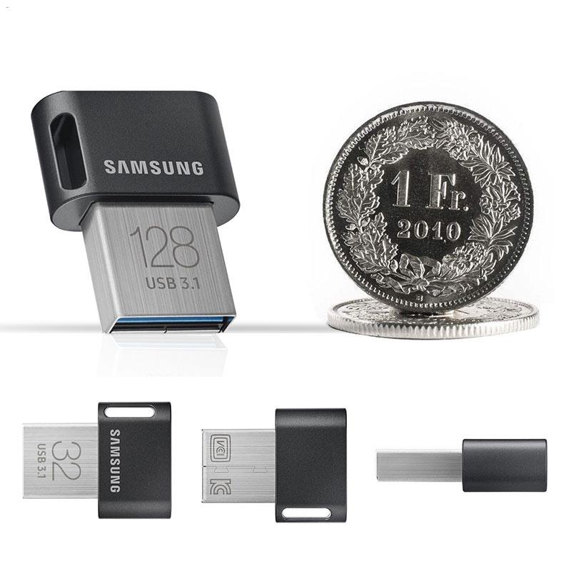 Usb 3.1 Dung Lượng 64GB 32GB 128GB Dành Cho Samsung PC