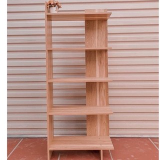 Kệ gỗ 5 tầng mới nhất