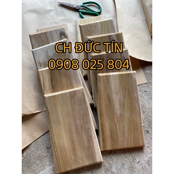 BÀN CHÀ/ BÀN XOA GỖ GIÁ TỴ
