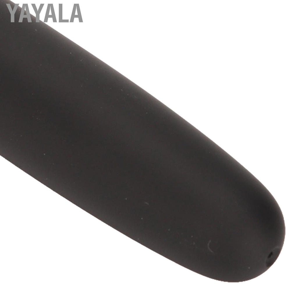 Yayala USB Makeup Brush Rechargeable Massage 10 Gears Adjustable Electronic Cosmetic for Relieving Soreness