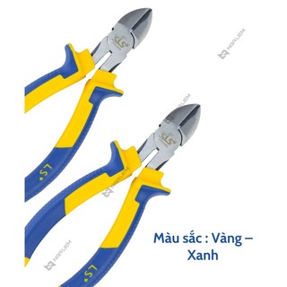 Kìm Cắt 55# LS+ [Hàng chính hãng]