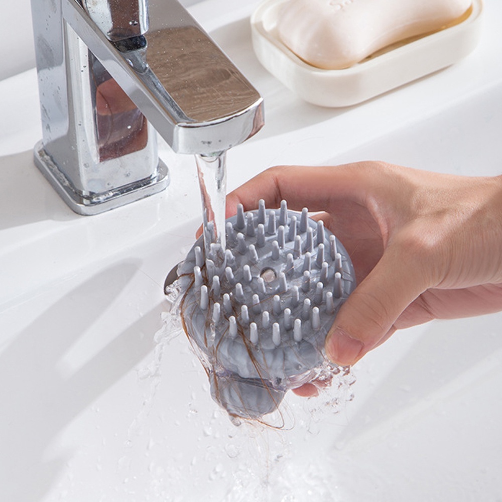 Găng tay tắm tạo bọt cho chó mèo và thú cưng