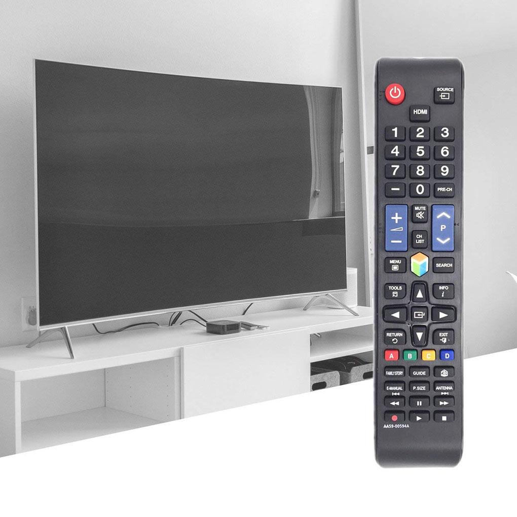 Điều Khiển Từ Xa Cho TV Thông Minh 3D AA59-00581A AA59-00582A AA59-00594A