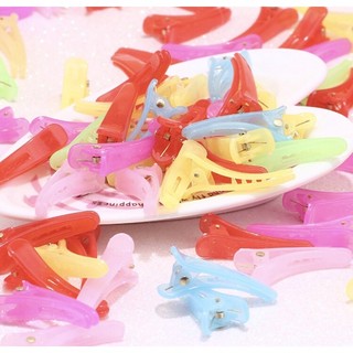 kẹp mỏ vịt nhỏ cho bé ( 3,5cm )