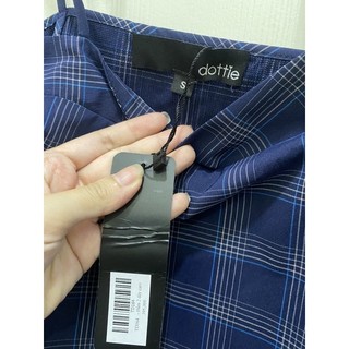 đầm dottie 03