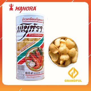 Bánh Snack Tôm Manora 90g