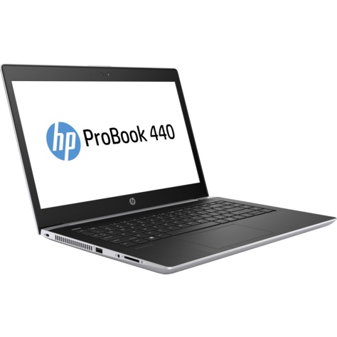 laptop HP 440 g5 core I5 thế hệ 8 8250 ram 4gb ssd 128gb