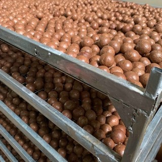 Hạt Macca DakLak Hũ 500g