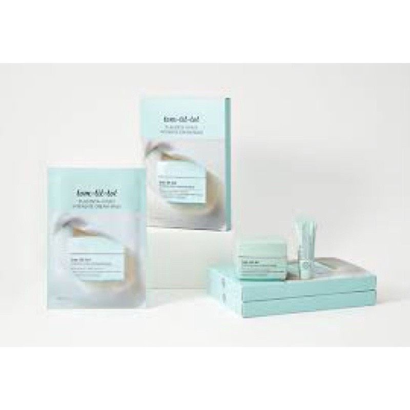 Mặt Nạ PLACENTA-VITA12 INTENSIVE CREAM MASK