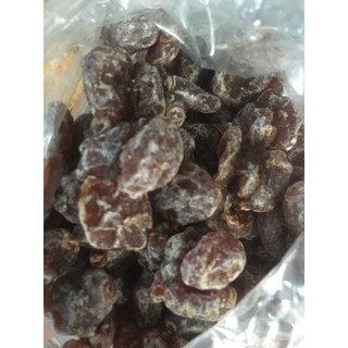 50gram Ô Mai đào (không hạt)