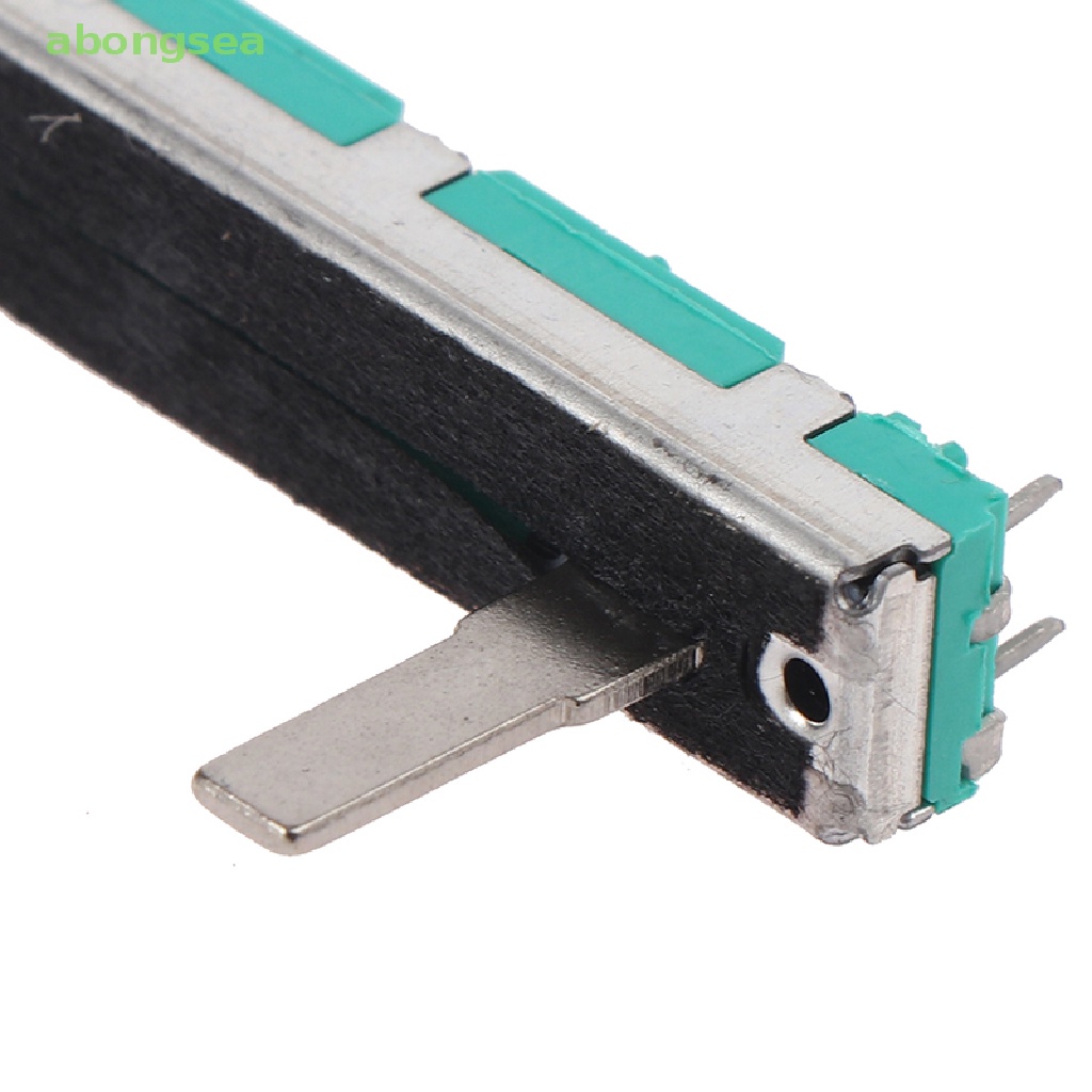 5 Chiết Áp B103 B10K Hai Mặt 75MM