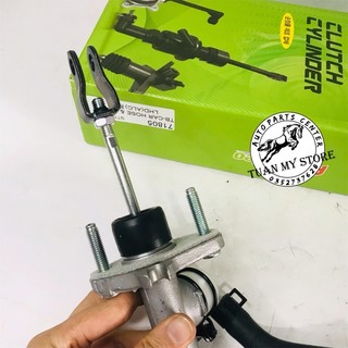 Tổng côn trên Getz