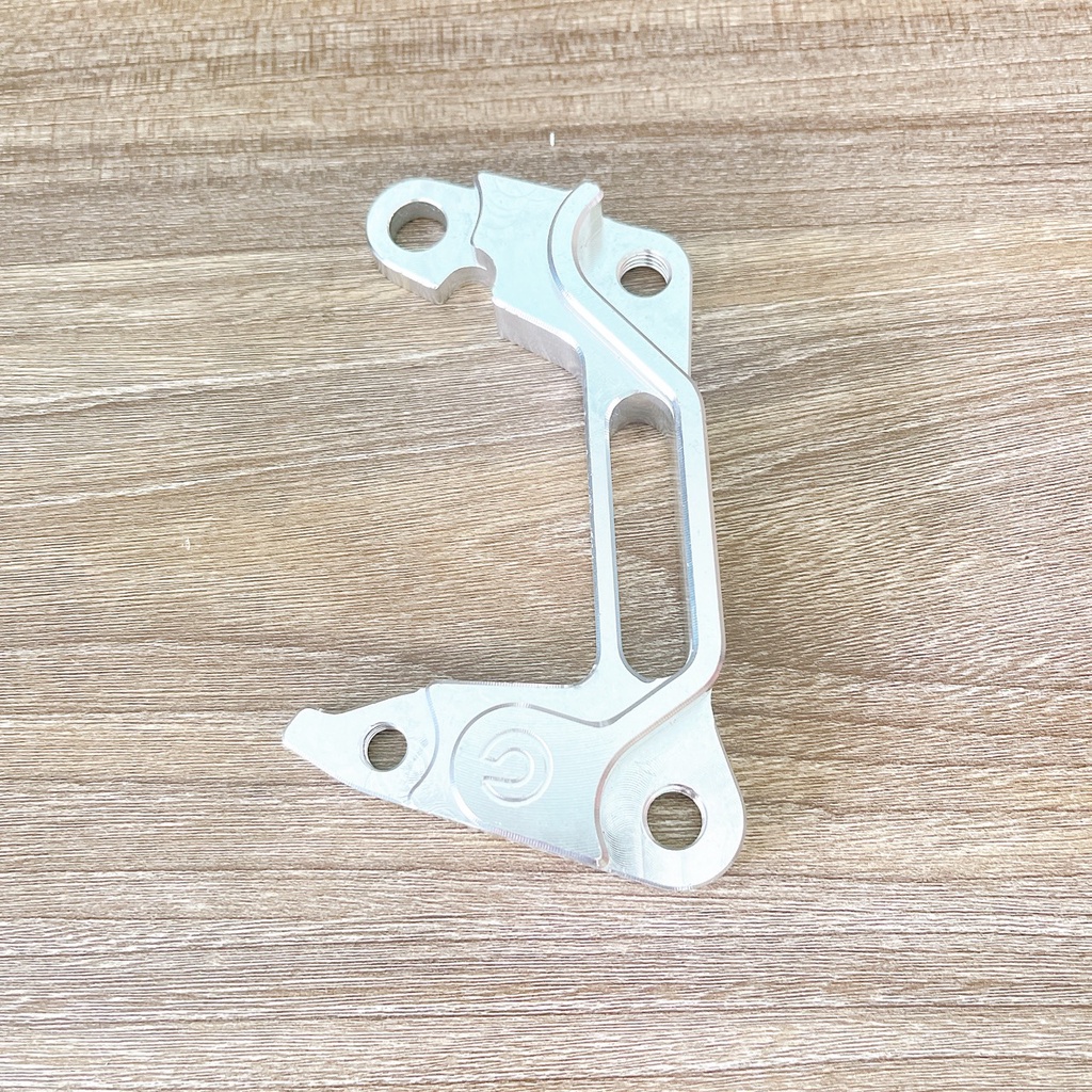 Pass bas trước Sirius xăng cơ đĩa 260/267mm heo zin theo xe 1Pis