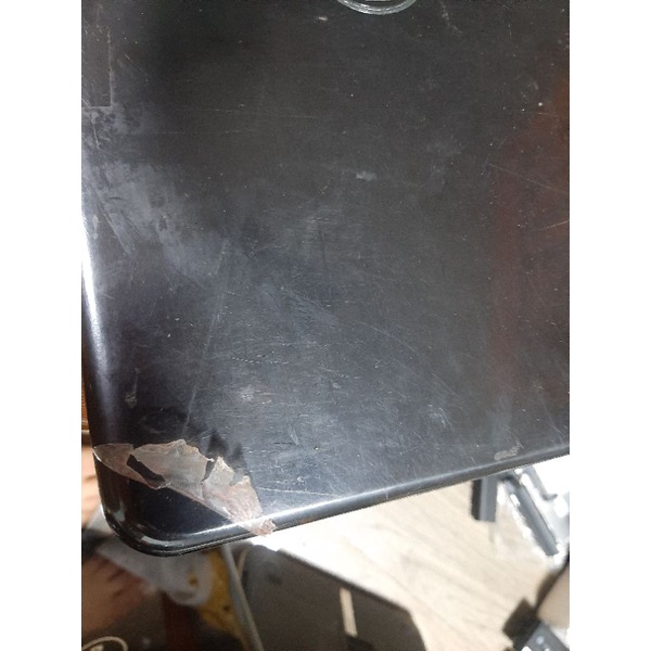 Vỏ A Laptop dell 5110 - tháo máy