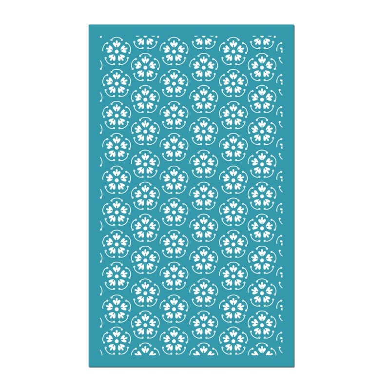 Khuôn Lụa Hình Lá Dùng Làm Bông Tai DIY